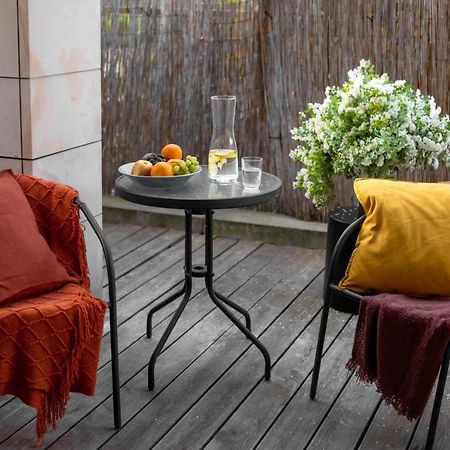 Aa Apartament Apartment Warsawa Bagian luar foto