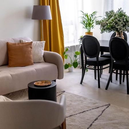 Aa Apartament Apartment Warsawa Bagian luar foto