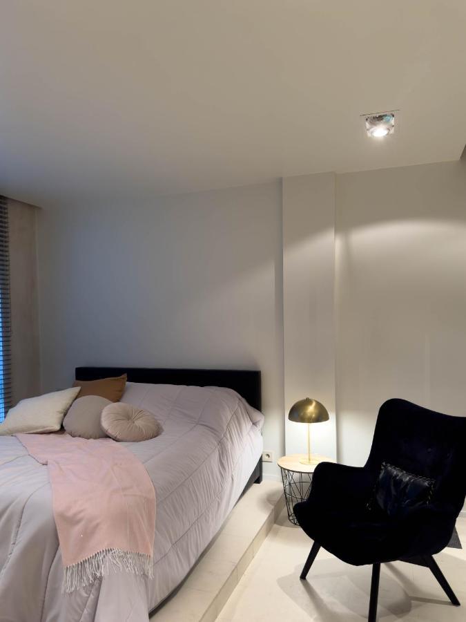 Aa Apartament Apartment Warsawa Bagian luar foto