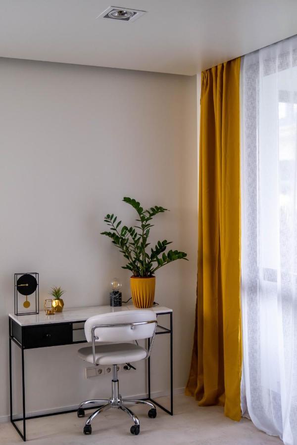 Aa Apartament Apartment Warsawa Bagian luar foto