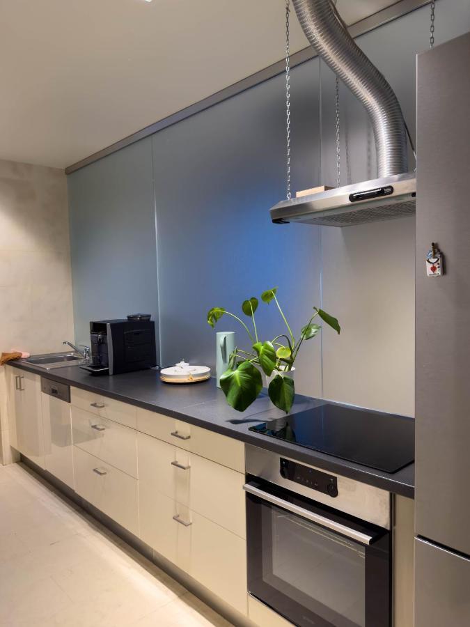 Aa Apartament Apartment Warsawa Bagian luar foto