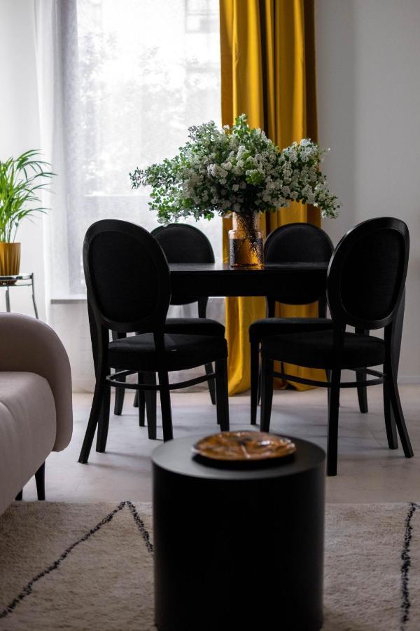 Aa Apartament Apartment Warsawa Bagian luar foto